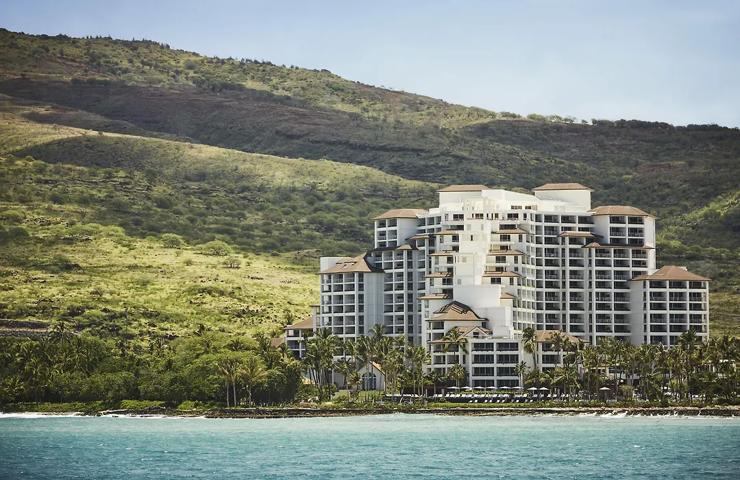 Four Seasons Resort Oahu At Ko Olina-1